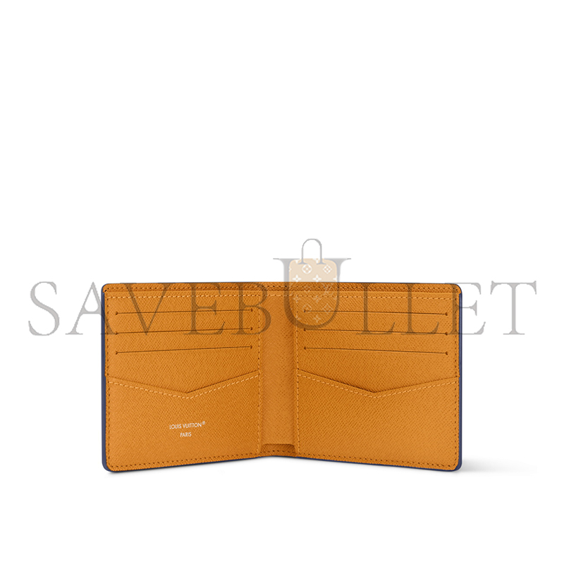 l0vis Vvtt0n slender wallet m25795 (11*8.5*2cm)